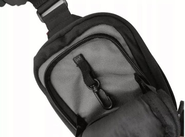 Сумка REBELHORN HIP II на бедро FREE CHIMNEY