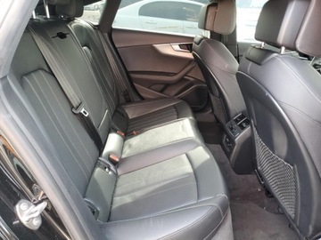 Audi A5 F5 2023 Audi a5 Premium Plus 45 2023 2.0l 2.0 Benzyna 261KM, zdjęcie 10
