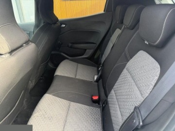 Renault Clio V Hatchback 5d 1.0 TCe 90KM 2021 Renault Clio 1.0 TCe 90 EVOLUTION 91KM 2021r, zdjęcie 19