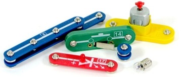 Дромадер Секреты электроники 80 экспериментов