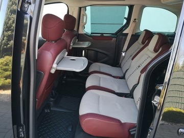 Citroen Berlingo II Combi 1.6 HDI FAP 110KM 2011 Citroen Berlingo 1.6 HDI 111KM KlimatronicTempomat, zdjęcie 16