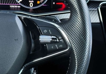 Skoda Superb 2022 Skoda Superb Matrix-LED DCC Kamera Side Assist Navi Canon Salon PL, zdjęcie 19