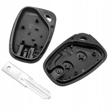 КОРПУС ДИСТАНЦИОННОГО КЛЮЧА для RENAULT MASTER TRAFIC KANGOO