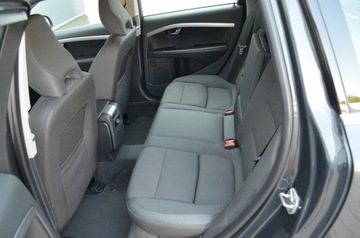 Volvo V70 III Kombi Facelifting 2.0 D4 DRIVE-E 181KM 2016 IDEALNY 2.0D4 181KM LIFT SERWIS BI-XENON LED NAVI RADAR AS.PASA GRZ.FOTEL, zdjęcie 23
