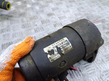 HYUNDAI SANTA FE II 2.2 CRDI STARTÉR