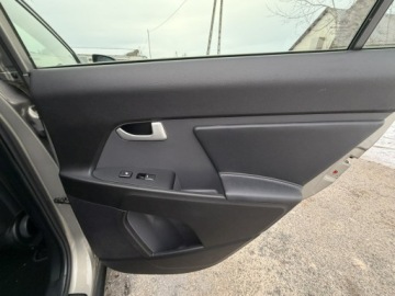 Kia Sportage III SUV Facelifting 1.6 GDI 135KM 2014 Kia Sportage III 1,6 GDI 136 KM Business LineSuper, zdjęcie 25