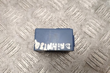 RELÉ DAIHATSU SIRION (M3_) 8594016080 1.3L GASOLINE 64KW 2008