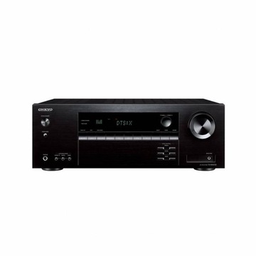 ONKYO TX-NR5100 7.2 *czarny