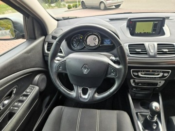 Renault Megane III Hatchback Facelifting 2013 1.6 16V 110KM 2014 Renault Megane Navi, KlimaTronik, Elektryka, Pdc,,, zdjęcie 23