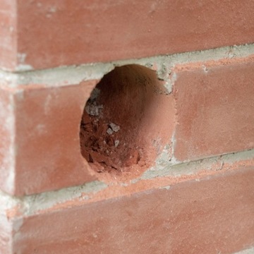 КОРОНОЧНАЯ ПИЛА ДЛЯ БАНОК 68 SDS+ НАПРАВЛЯЮЩАЯ СВЕРЛА АДАПТЕР КОРОНА