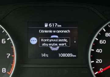 Kia Sportage IV SUV Facelifting 1.6 GDI 132KM 2019 Kia Sportage L Business Line, Hak, Tempomat, GPS, Podgrzewane 4 fotele i k, zdjęcie 28