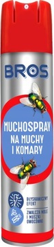 BROS MUCHOSPRAY 250ml