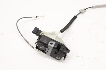 OPEL GRANDLAND X ZÁMEK DVEŘE PŘEDNÍ PRAVÝ 16943119