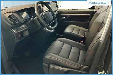 Peugeot Traveller Van 2026 Peugeot Traveller Long L2H1 Business VIP EAT8 2.2 180KM, zdjęcie 5
