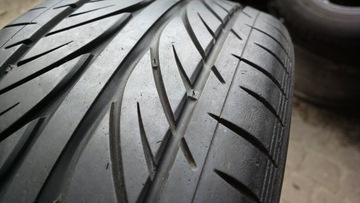 Hankook Ventus V12 Evo 215/50 R17 6,3 мм