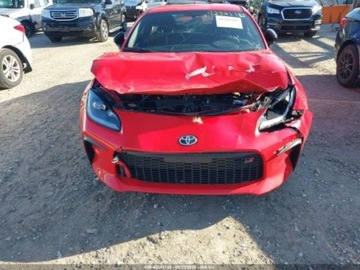 Toyota GT86 2023 Toyota GT86 GR86 PREMIUM 2023, od ubezpieczalni 2.4 Benzyna 228KM, zdjęcie 2