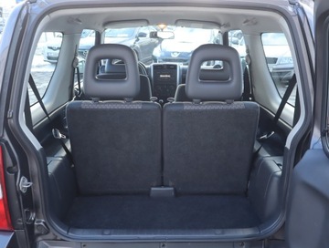 Suzuki Jimny III Standard 1.3 VVT 85KM 2011 Suzuki Jimny 1.3 16V, Salon Polska, Serwis ASO, zdjęcie 11