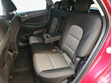 Hyundai Tucson III SUV Facelifting 1.6 T-GDi 177KM 2020 Hyundai Tucson 1.6 T-GDi Comfort 2WD DCT, zdjęcie 26