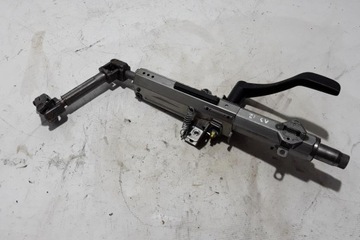 MECHANIZMUS REGULACE ŘÍDÍCÍ AUDI A1 (8X1, 8XK) 6R1419502G 1.4L GASOLINE