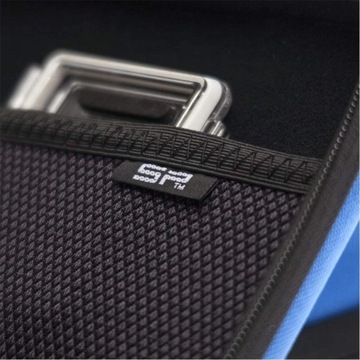 Чемодан Case GoPro SP GADGETS POV ЧЕРЕП