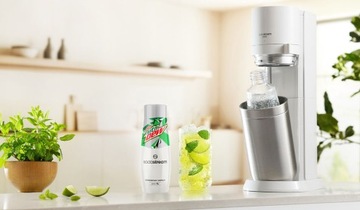 MOUNTAIN DEW LIGHT ZERO Сироп SodaStream