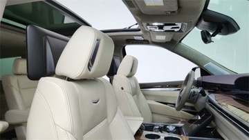 Cadillac Escalade III 2025 Cadillac Escalade Sport Platinum 2025 6.2 Benzyna 420KM, zdjęcie 11