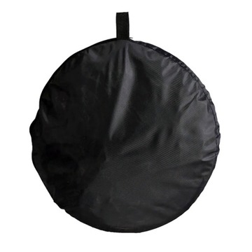 Oval blend овал 5в1 60x90см золото серебро белый крышка диффузора 60/90