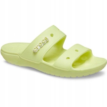 klapki crocs damskie sportowe lekkie na basen lato classic 42-43 M9/W11