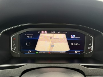 Volkswagen Passat B8 Alltrack Facelifting 2.0 TDI SCR 200KM 2021 Volkswagen Passat 2.0 TDI 200KM 4x4 DSG Elegance, zdjęcie 19