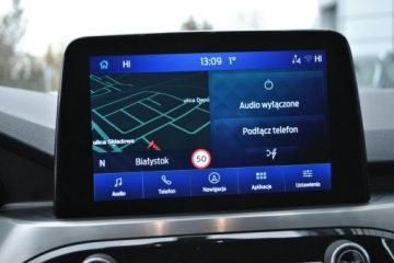 Ford Kuga III SUV Plug-In 2.5 Hybrid 190KM 2022 Ford Kuga TitaniumX 2,5Hybrid FHEV e-CVT FWD ASO, zdjęcie 21