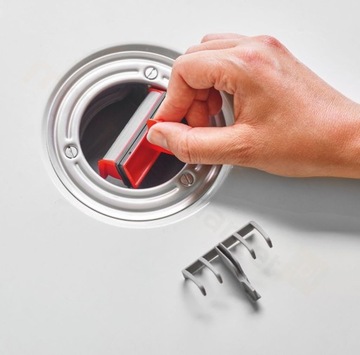 Мембрана Radaway для сифона R339 (R400Slim)