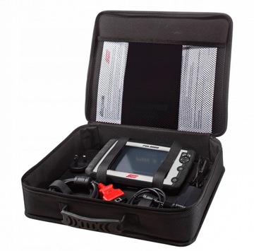 ДИАГНОСТИЧЕСКИЙ ТЕСТЕР SUN PDL 8000 SNAP ON