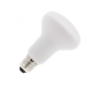 Żarówka LED E27 12W 900lm Aigostar R80 ciepła