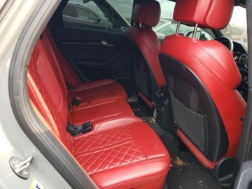 Audi Q5 II 2021 Audi SQ5 Premium Plus 2021 3.0l 3.0 Benzyna 349KM, zdjęcie 10