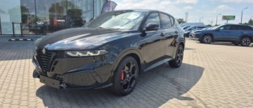 Alfa Romeo 2026 Alfa Romeo Tonale Alfa Romeo Tonale Veloce 1.5 T4 MHEV 175 KM DCT7 1.5, zdjęcie 2