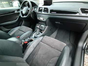 Audi 2015 Audi RS Q3 2.5 TFSI quattro S tronic 340KM 2015r, zdjęcie 14