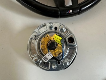 BMW 3 F30 F31 F32 F20 Рулевое колесо M-пакета
