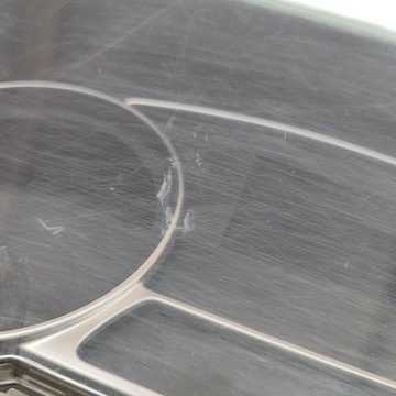 KIA SOUL 2016 PŘÍSTROJOVÁ DESKA / TACHOMETR