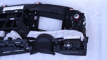 DESKA ROZDĚLOVAČE KONZOLA KIA EV6 2023