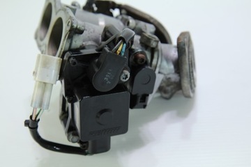 KAWASAKI VULCAN 900 VN 900 CUSTOM 07-17 ДРОССЕЛИ