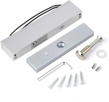 Elektroniczny magnetyczny zamek do drzwi,Ci_x0001_