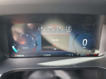 Ford 2024 Ford F150 XLT 2024 3.5l 3.5 Benzyna 400KM, zdjęcie 9