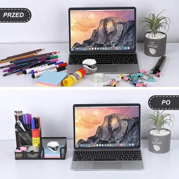 DESK INTERNATIONAL, органайзер для мелков, контейнер