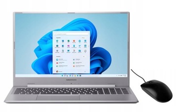 DOBRY MOCNY LAPTOP 17.3 i5 10gen 512GB SSD 16GB GeForce MX250 GRATIS MYSZKA
