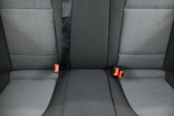 Skoda Fabia I Sedan 1.4 16V 101KM 2004 Skoda Fabia 1.4 16V, Salon Polska, GAZ, zdjęcie 9