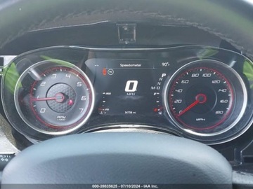 Dodge Charger VII 2021 Dodge Charger 2021 Dodge Charger Scat Pack RWD 6.4 Benzyna 485KM, zdjęcie 7