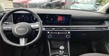 Hyundai Tucson IV SUV Facelifting 1.6 T-GDI 160KM 2024 Hyundai Tucson 2024 1.6T-GDI 160KM Executive 1.927km DEMO 1.6 Benzyna 160KM, zdjęcie 9