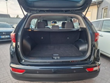 Kia Sportage III SUV Facelifting 2.0 CRDi 136KM 2016 Kia Sportage 2.0 CRDI Vision Kamera, zdjęcie 16