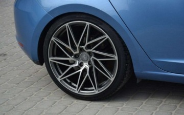 Seat Leon III ST 1.2 TSI 105KM 2014 Seat Leon 1.2B Klimatronik Grzane Fotele 2KPL KOL PDC Sprowadzony 1.2, zdjęcie 12