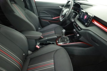 Skoda Fabia IV 2025 Skoda Fabia 1.0 TSI, 1. Właściciel, Serwis ASO, zdjęcie 6